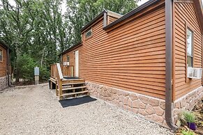 Cabin 9 ~ Toronto Lake: Fishing, Swimming & More! 1 Bedroom Cabin by R