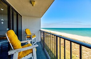 0510 Beachtrippin' 1 Bedroom Home