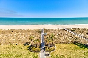 0510 Beachtrippin' 1 Bedroom Home