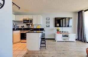 0510 Beachtrippin' 1 Bedroom Home