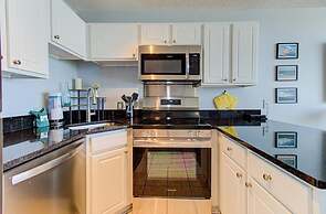 0510 Beachtrippin' 1 Bedroom Home