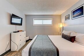 0510 Beachtrippin' 1 Bedroom Home