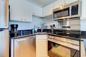 0510 Beachtrippin' 1 Bedroom Home