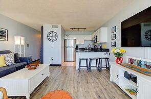 0510 Beachtrippin' 1 Bedroom Home