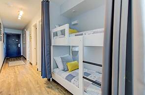 0510 Beachtrippin' 1 Bedroom Home