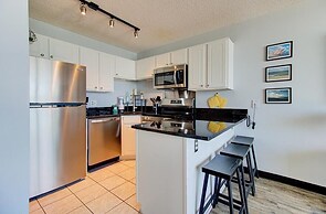 0510 Beachtrippin' 1 Bedroom Home