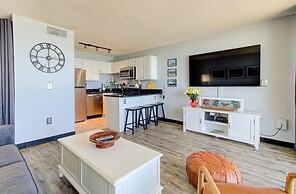 0510 Beachtrippin' 1 Bedroom Home