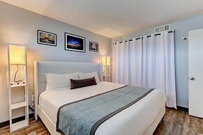 0510 Beachtrippin' 1 Bedroom Home