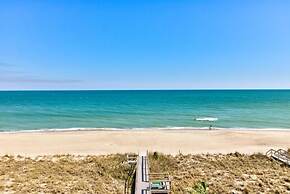 0510 Beachtrippin' 1 Bedroom Home