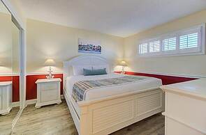 1003 Ocean Breeze 1 Bedroom Home