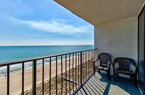 1003 Ocean Breeze 1 Bedroom Home