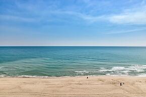 1003 Ocean Breeze 1 Bedroom Home