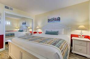 1003 Ocean Breeze 1 Bedroom Home