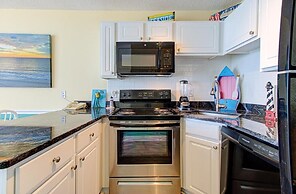 1003 Ocean Breeze 1 Bedroom Home