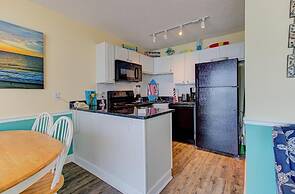 1003 Ocean Breeze 1 Bedroom Home