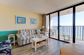 1003 Ocean Breeze 1 Bedroom Home