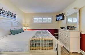 1003 Ocean Breeze 1 Bedroom Home