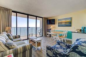 1003 Ocean Breeze 1 Bedroom Home