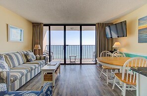 1003 Ocean Breeze 1 Bedroom Home