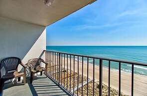 1003 Ocean Breeze 1 Bedroom Home