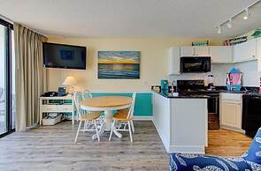 1003 Ocean Breeze 1 Bedroom Home