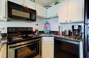 1003 Ocean Breeze 1 Bedroom Home