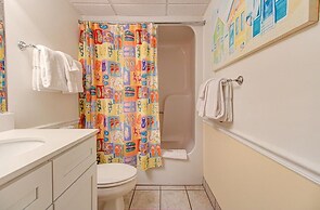 1003 Ocean Breeze 1 Bedroom Home