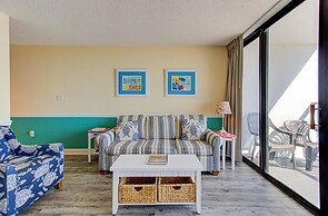 1003 Ocean Breeze 1 Bedroom Home