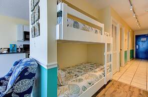 1003 Ocean Breeze 1 Bedroom Home