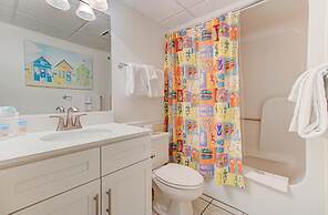 1003 Ocean Breeze 1 Bedroom Home