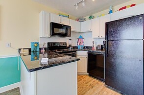 1003 Ocean Breeze 1 Bedroom Home