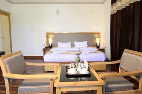 Hotel Leh Residency