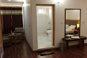 Hotel Leh Residency