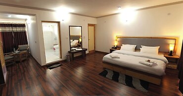 Hotel Leh Residency