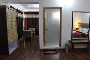 Hotel Leh Residency