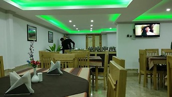 Hotel Leh Residency