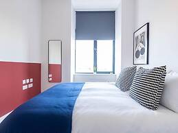 Roundhay Park One-bedroom Haven by Belvilla