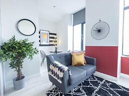 Roundhay Park One-bedroom Haven by Belvilla
