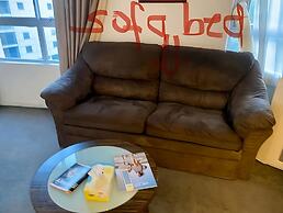 Excellent location Darling harbour