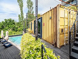 Rust House