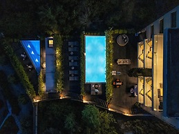 Rust House