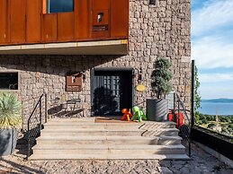 Rust House