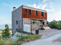Rust House