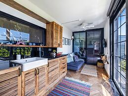 Rust House