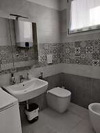 Modern Flat With Swimming Pool by the Beach