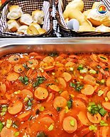 Pousada Ponta de Areia