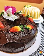 Pousada Ponta de Areia