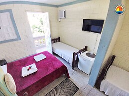 Pousada Ponta de Areia