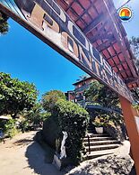 Pousada Ponta de Areia