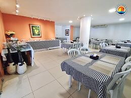 Pousada Ponta de Areia